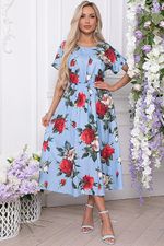 Платье 71583 Avili