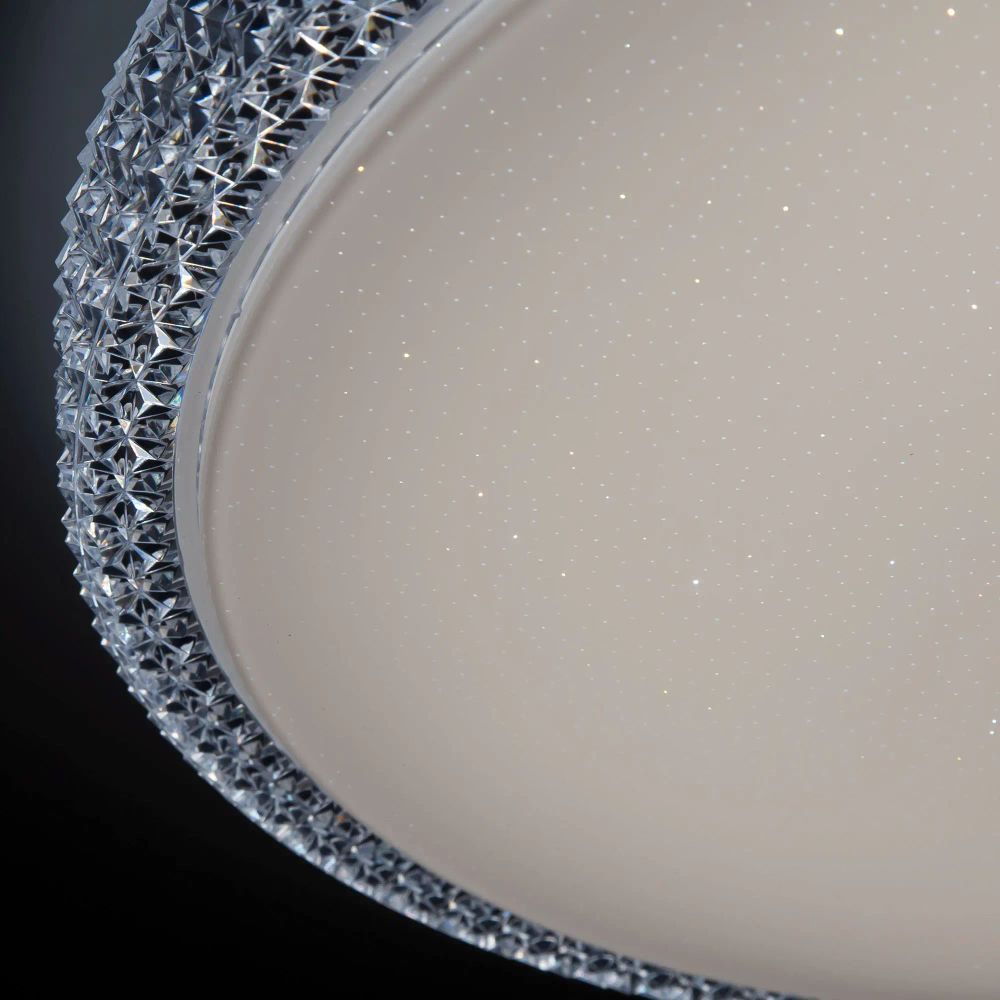 Citilux Альпина Смарт CL718A80G RGB Умная люстра