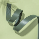 Ременная заготовка Green Sage (2,5+мм), цв. Зеленый