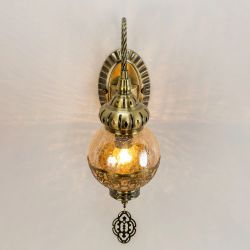 Citilux Каир CL419313 Бра настенное Бронза