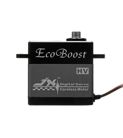 Сервомашинка цифровая JX Servo CLS6327HV (63г/27.45/0.09/7.4V) Ecoboost