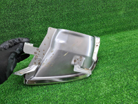 Насадка глушителя правая Geely Atlas Pro (2021-нв)