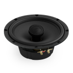 Коакс. акустика Pride Harmony 6.5X V.2