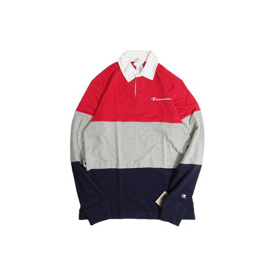 Champion Polo