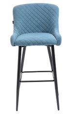 Everprof Nico Ткань Голубой