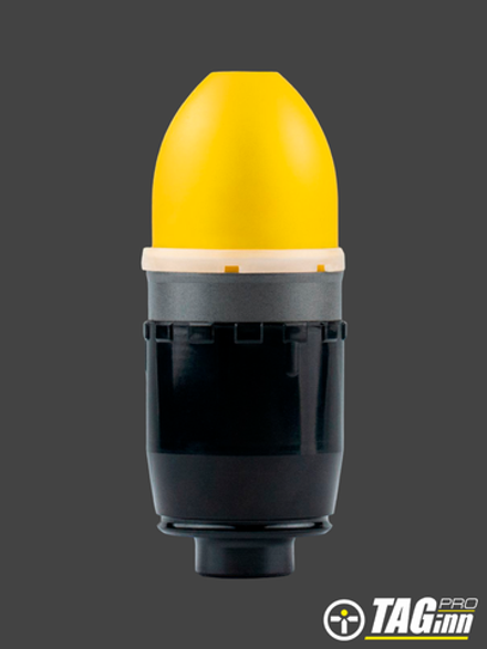 Выстрел TAGinn Reaper KC-3.5 сек. (упаковка 10 шт.)