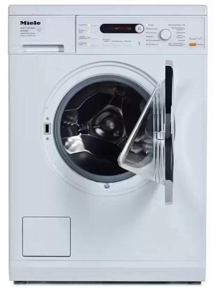 Стиральная машина Miele W 5780