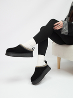 Угги женские зимние POPULAR FASHION P2W-3