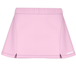 Теннисная юбка Head Dynamic - Розовый