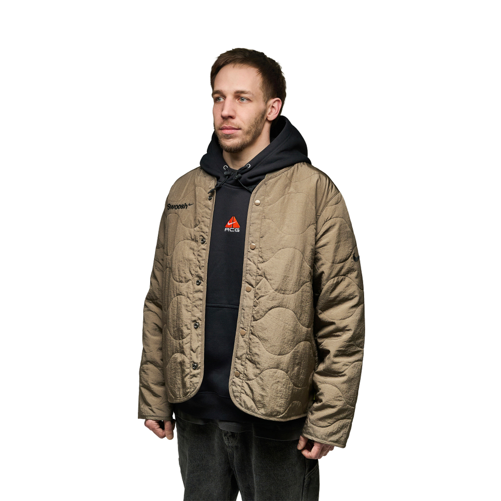 Куртка Nike NSW Swoosh