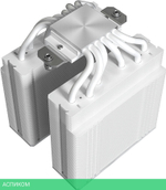 Кулер для процессора ID-Cooling SE-206-XT White