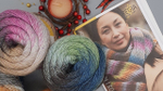 Буклет Regia "Virtuoso Color", на немецком языке, MEZ, 9856760-00001