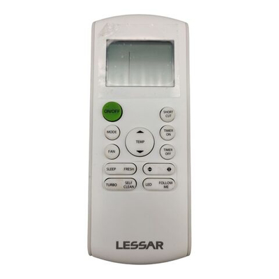 Пульт Lessar LZ-KDP