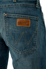 Wrangler 77MWZ RW