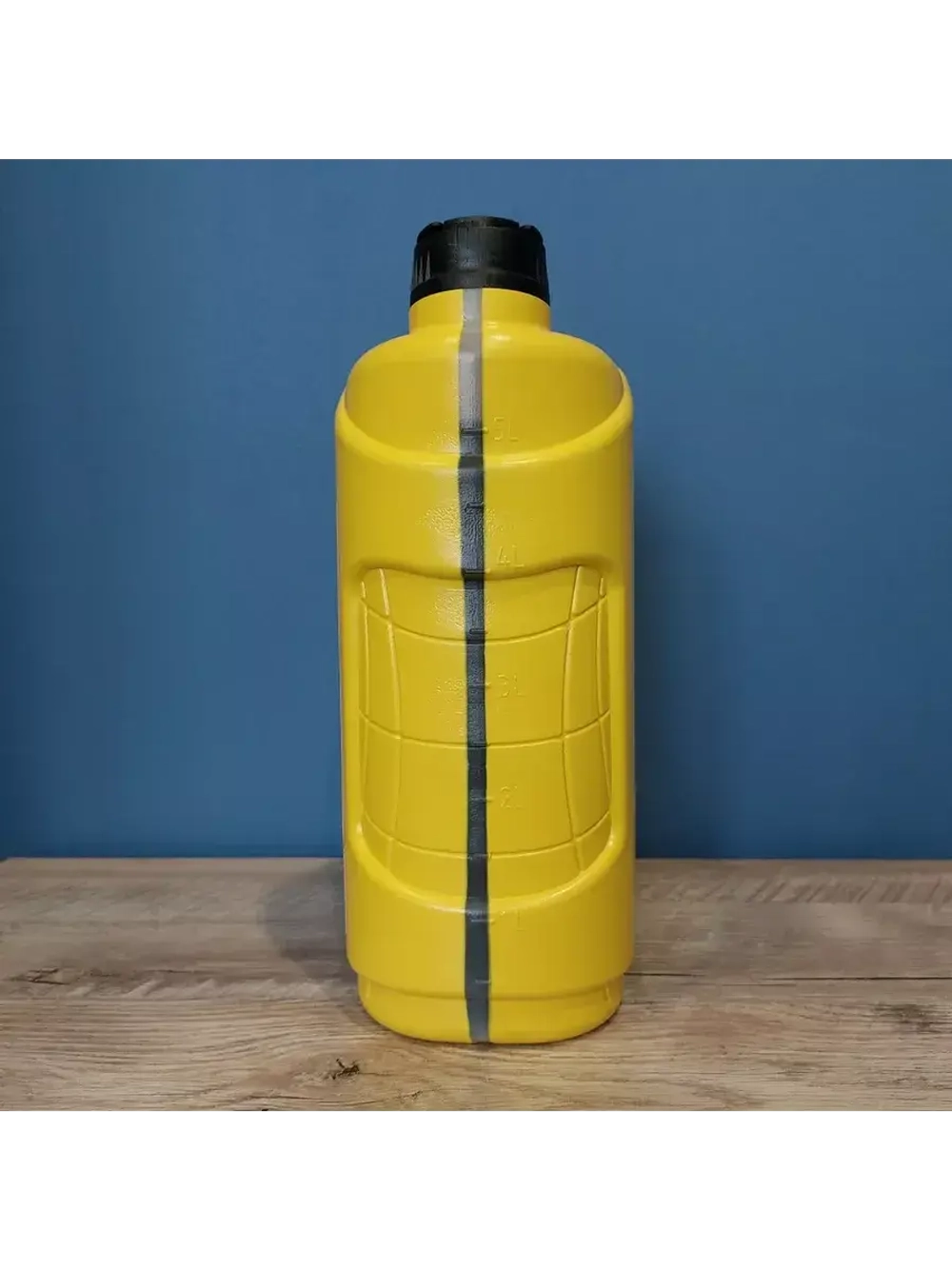 Моторное масло 5W30 XTS 5L синтетика