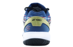 YONEX 65 3 Badminton Shoes Unisex Low top Black/Blue