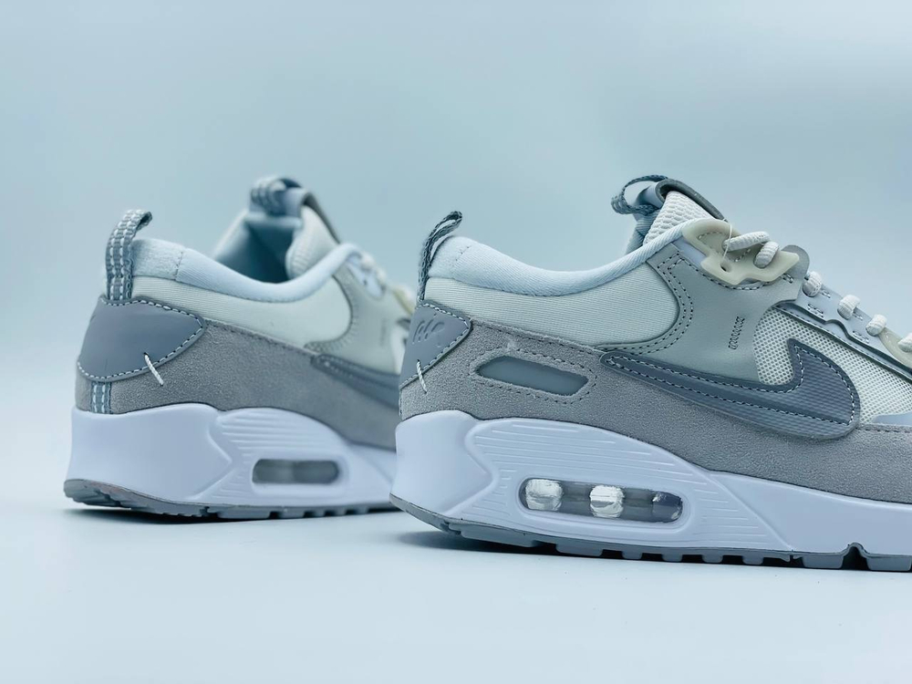 Кроссовки женские Nike Air Max 90 Futura