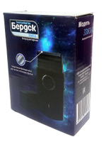 Электрическая Бритва Бердск 3383A акуумуляторная