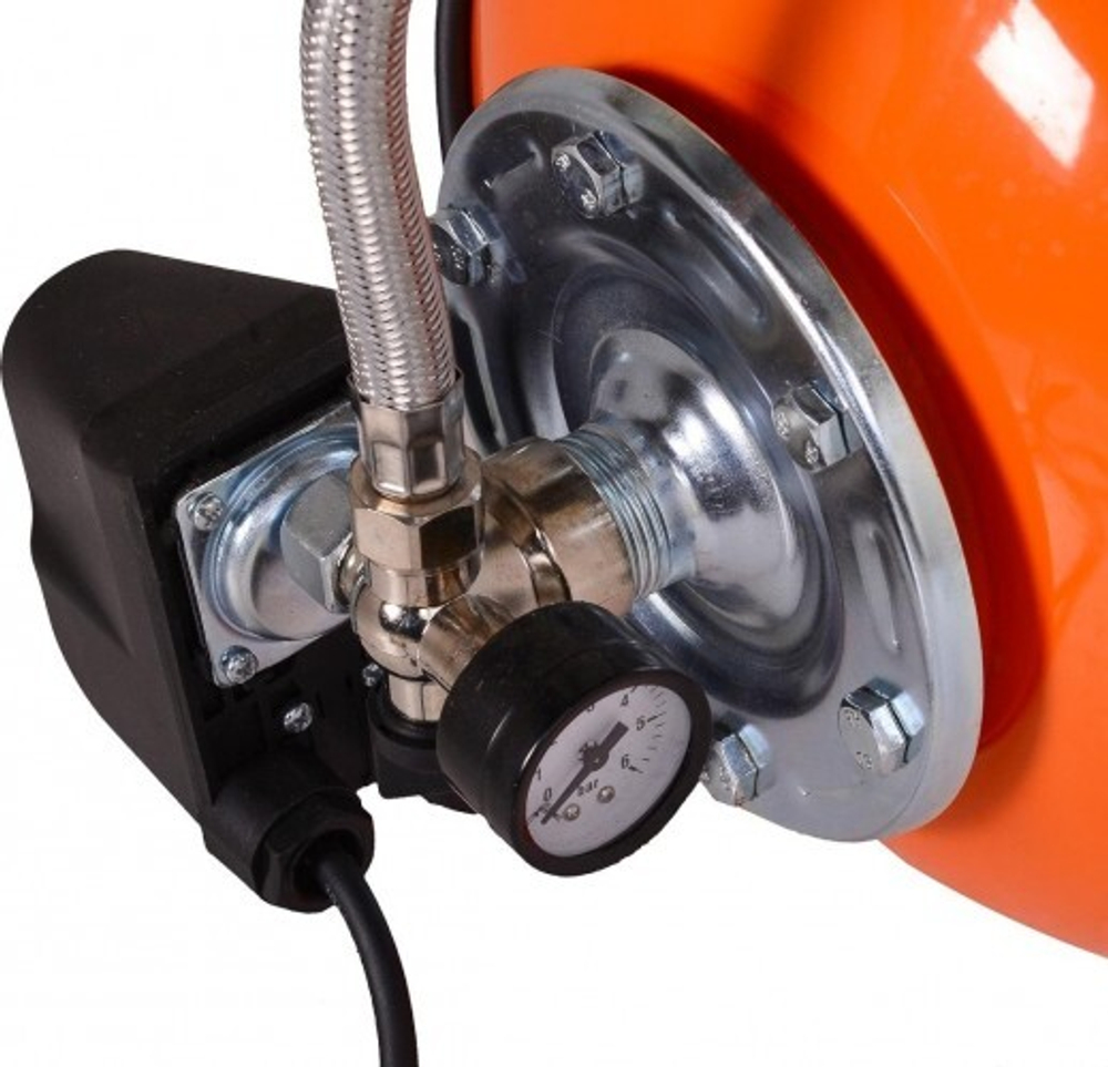 Установка для водоснабжения ВИХРЬ АСВ-1200/24 68/1/2