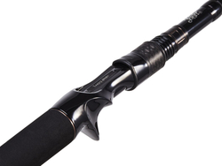 Спиннинг кастинговый LJ Black Sense BBS CAST 150 8'4"/2.54