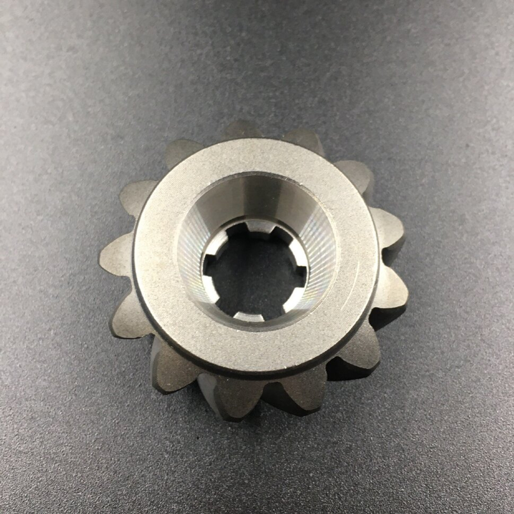 Шестерня вертикального вала (Пиньон) Yamaha 40-50 (6H4-45551-00) (Osaka)