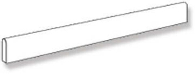 Плинтус Axi Dark Oak Battiscopa