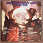 Goombay Dance Band ‎– Land Of Gold (Голландия 1980г.)