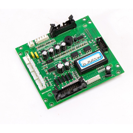 PZ-0000-010885-0 Компьютерная плата