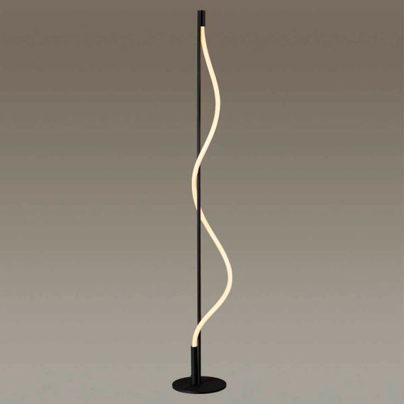 Торшер Odeon Light Corda 4398/15FL