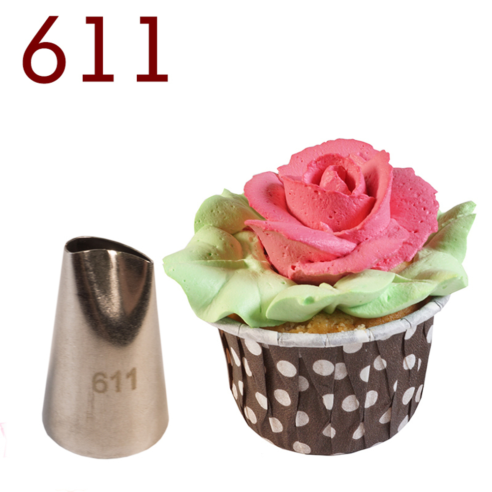 Насадка № 611