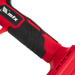 Секатор аккумуляторный, бесщет., BP-25, Li-Ion, 20 В // MTX