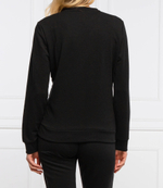 Худи EA7 - черный(8NTM45 TJ9RZ)