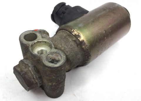 Магнитный клапан МАН ТГА 81521606115 б.у.