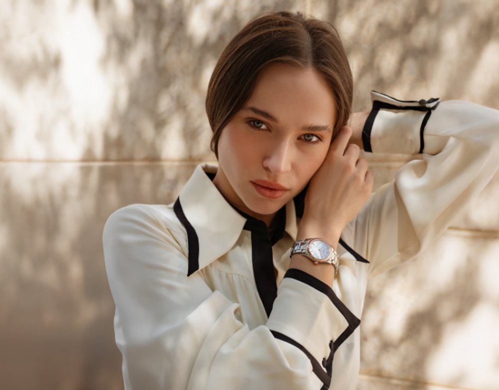 Roamer Eleganza 974847 49 20 20