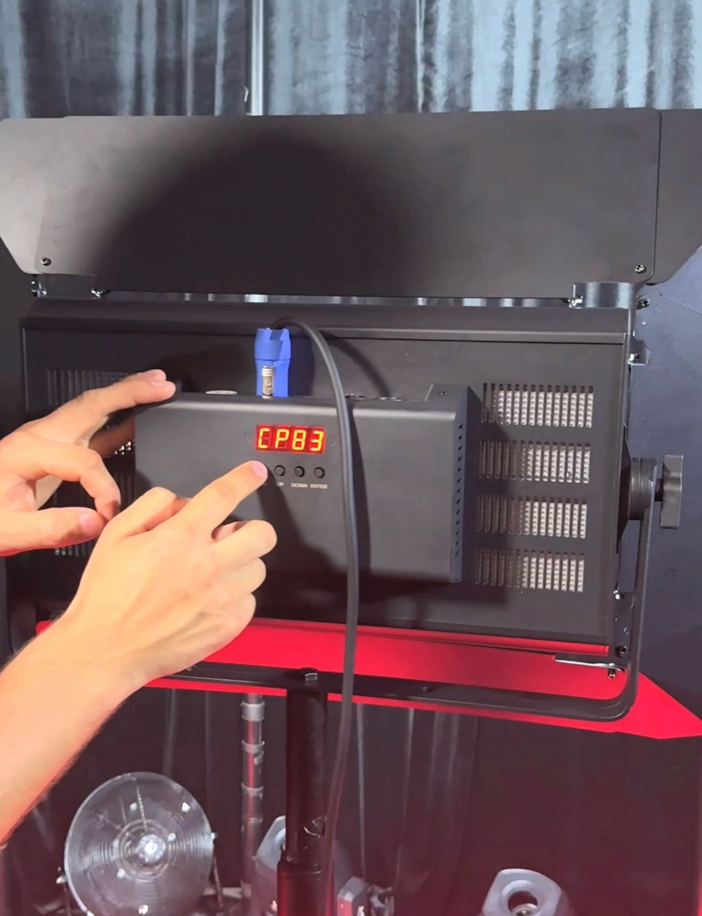 PRO 200 PANEL (SOFT PANEL)