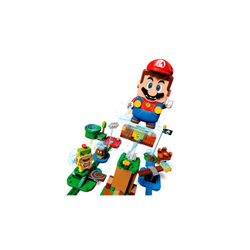 LEGO Super Mario - Приключения с Марио - стартовый набор 71360