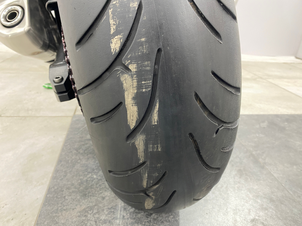 Kawasaki Ninja 1000A 049562