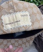 Кепка Gucci