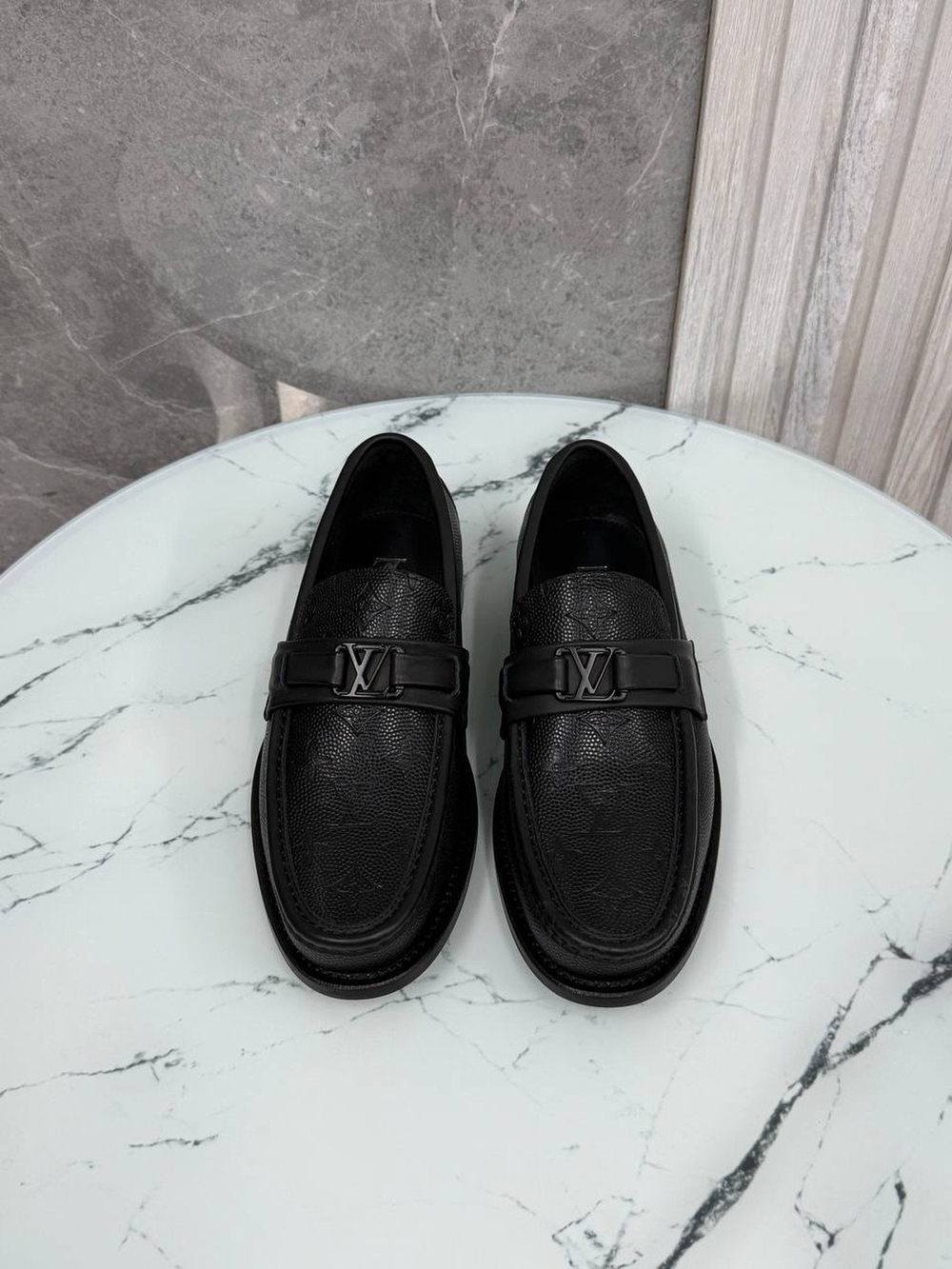 Лоферы Louis Vuitton Major