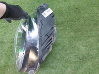 Битая Фара левая Mini Hatch F56 (2013-2018) галоген