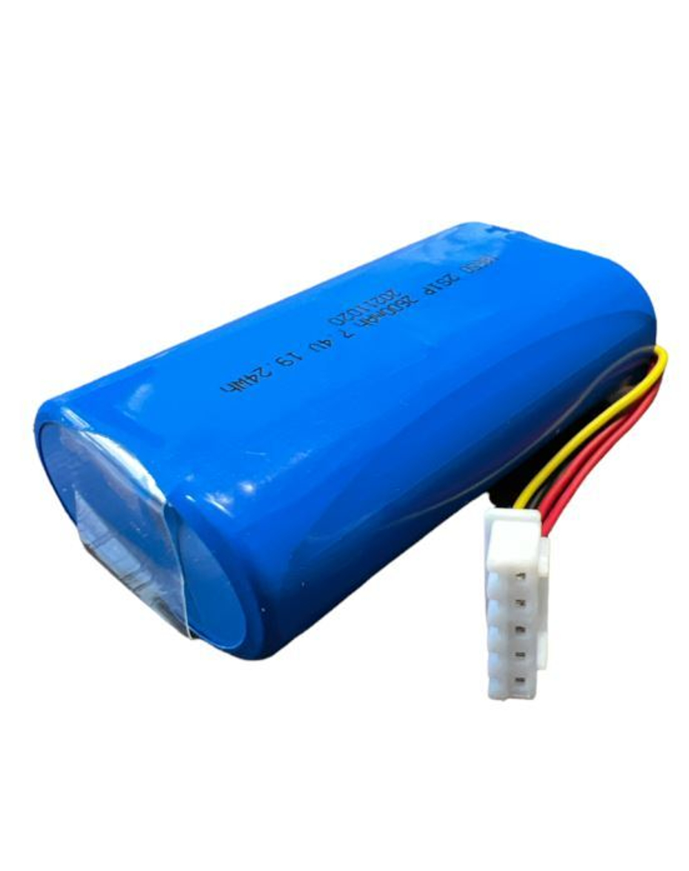 Аккумулятор ET POS-7226-W5S