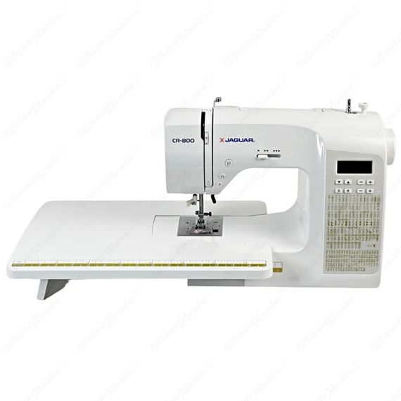 Швейная машина Jaguar CR-800 Generation 2024
