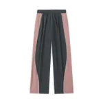 Брюки Ymkashix College пурпурные / графитовые