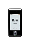 Биометрический контроллер ZKTeco SpeedFace-V5L [MF]