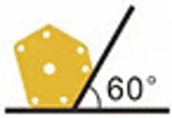 Магнитный отключаемый угольник HDWELD FM4-S