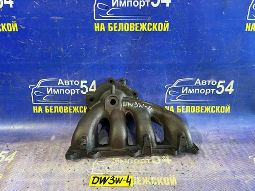 Коллектор выпускной MAZDA DEMIO 2001