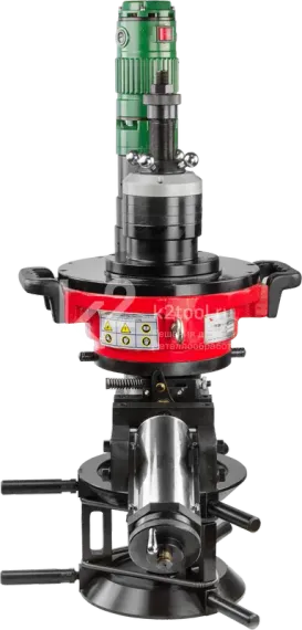 Кромкорез для труб Huawei ISY-850-II H