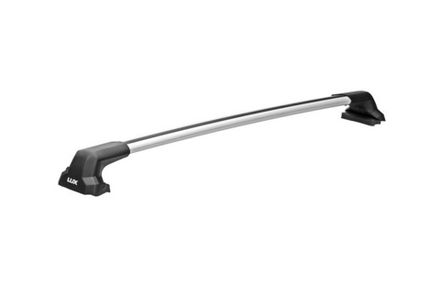 Багажная система Lux City 130 см. на Ford S Max 2006-2015 г.в.