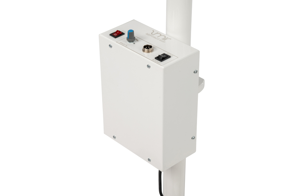 Кольпоскоп КС-02-301 Zoom Комфорт с видеокомплексом