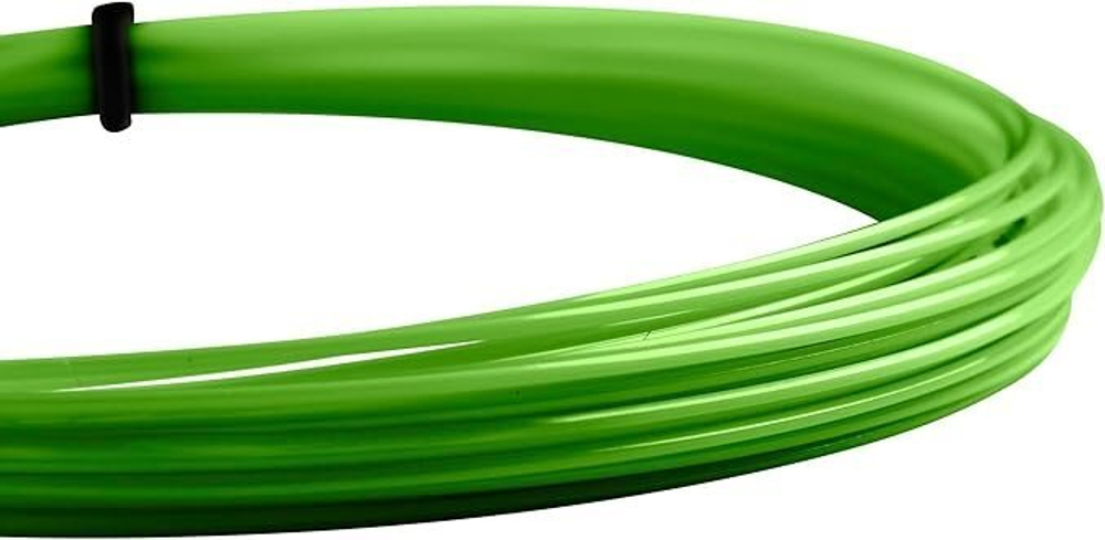 Струны для тенниса LUXILON SAVAGE LIME Сеты (1 натяжка) 12 м